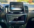 Білий Мерседес ГЛС-Класс, об'ємом двигуна 3 л та пробігом 149 тис. км за 37999 $, фото 45 на Automoto.ua