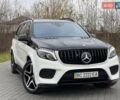 Белый Мерседес ГЛС-Класс, объемом двигателя 2.99 л и пробегом 289 тыс. км за 48000 $, фото 4 на Automoto.ua