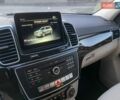 Белый Мерседес ГЛС-Класс, объемом двигателя 3 л и пробегом 134 тыс. км за 26999 $, фото 30 на Automoto.ua
