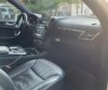 Белый Мерседес ГЛС-Класс, объемом двигателя 3 л и пробегом 206 тыс. км за 29800 $, фото 26 на Automoto.ua