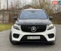 Белый Мерседес ГЛС-Класс, объемом двигателя 2.99 л и пробегом 289 тыс. км за 48000 $, фото 2 на Automoto.ua