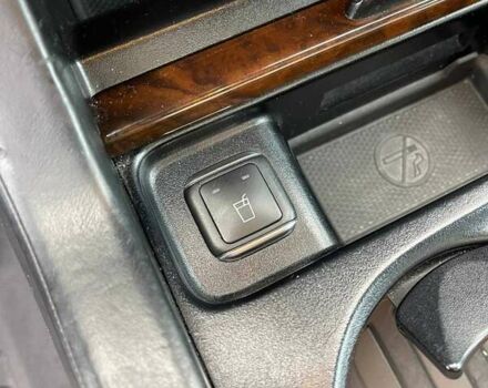 Белый Мерседес ГЛС-Класс, объемом двигателя 2.99 л и пробегом 289 тыс. км за 48000 $, фото 44 на Automoto.ua