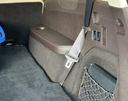 Белый Мерседес ГЛС-Класс, объемом двигателя 2.99 л и пробегом 190 тыс. км за 46800 $, фото 15 на Automoto.ua