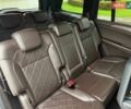 Белый Мерседес ГЛС-Класс, объемом двигателя 2.99 л и пробегом 178 тыс. км за 34500 $, фото 34 на Automoto.ua