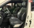 Білий Мерседес ГЛС-Класс, об'ємом двигуна 5.46 л та пробігом 110 тис. км за 46000 $, фото 6 на Automoto.ua