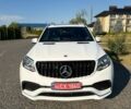 Белый Мерседес ГЛС-Класс, объемом двигателя 3 л и пробегом 135 тыс. км за 27499 $, фото 40 на Automoto.ua