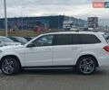 Белый Мерседес ГЛС-Класс, объемом двигателя 3 л и пробегом 149 тыс. км за 47700 $, фото 6 на Automoto.ua