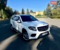 Білий Мерседес ГЛС-Класс, об'ємом двигуна 3 л та пробігом 149 тис. км за 37999 $, фото 5 на Automoto.ua