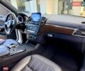 Белый Мерседес ГЛС-Класс, объемом двигателя 3 л и пробегом 105 тыс. км за 28800 $, фото 31 на Automoto.ua