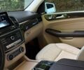 Білий Мерседес ГЛС-Класс, об'ємом двигуна 3 л та пробігом 146 тис. км за 29500 $, фото 40 на Automoto.ua