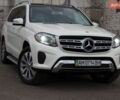 Білий Мерседес ГЛС-Класс, об'ємом двигуна 3 л та пробігом 207 тис. км за 33600 $, фото 1 на Automoto.ua