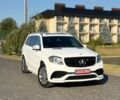 Білий Мерседес ГЛС-Класс, об'ємом двигуна 3 л та пробігом 135 тис. км за 29500 $, фото 48 на Automoto.ua