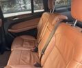 Белый Мерседес ГЛС-Класс, объемом двигателя 3 л и пробегом 76 тыс. км за 58000 $, фото 31 на Automoto.ua