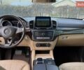 Білий Мерседес ГЛС-Класс, об'ємом двигуна 3 л та пробігом 130 тис. км за 15900 $, фото 6 на Automoto.ua