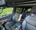 Белый Мерседес ГЛС-Класс, объемом двигателя 3 л и пробегом 135 тыс. км за 27499 $, фото 119 на Automoto.ua