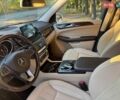 Білий Мерседес ГЛС-Класс, об'ємом двигуна 3 л та пробігом 120 тис. км за 27400 $, фото 30 на Automoto.ua
