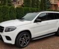 Білий Мерседес ГЛС-Класс, об'ємом двигуна 2.99 л та пробігом 99 тис. км за 55700 $, фото 3 на Automoto.ua