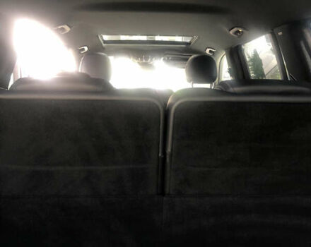 Белый Мерседес ГЛС-Класс, объемом двигателя 3 л и пробегом 196 тыс. км за 39800 $, фото 33 на Automoto.ua