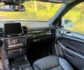 Белый Мерседес ГЛС-Класс, объемом двигателя 3 л и пробегом 135 тыс. км за 27499 $, фото 98 на Automoto.ua