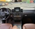 Белый Мерседес ГЛС-Класс, объемом двигателя 3 л и пробегом 76 тыс. км за 58000 $, фото 34 на Automoto.ua