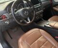 Белый Мерседес ГЛС-Класс, объемом двигателя 3 л и пробегом 76 тыс. км за 58000 $, фото 16 на Automoto.ua