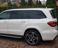 Білий Мерседес ГЛС-Класс, об'ємом двигуна 2.99 л та пробігом 99 тис. км за 55700 $, фото 6 на Automoto.ua