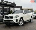 Белый Мерседес ГЛС-Класс, объемом двигателя 3 л и пробегом 167 тыс. км за 26500 $, фото 1 на Automoto.ua