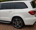 Білий Мерседес ГЛС-Класс, об'ємом двигуна 2.99 л та пробігом 99 тис. км за 55700 $, фото 7 на Automoto.ua