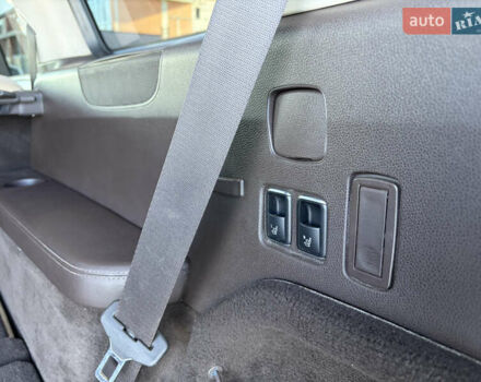 Білий Мерседес ГЛС-Класс, об'ємом двигуна 3 л та пробігом 225 тис. км за 40800 $, фото 47 на Automoto.ua