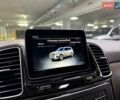 Белый Мерседес ГЛС-Класс, объемом двигателя 3 л и пробегом 53 тыс. км за 52500 $, фото 68 на Automoto.ua