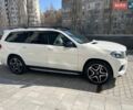 Білий Мерседес ГЛС-Класс, об'ємом двигуна 2.99 л та пробігом 145 тис. км за 48500 $, фото 1 на Automoto.ua
