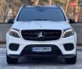 Білий Мерседес ГЛС-Класс, об'ємом двигуна 4.7 л та пробігом 130 тис. км за 47500 $, фото 8 на Automoto.ua