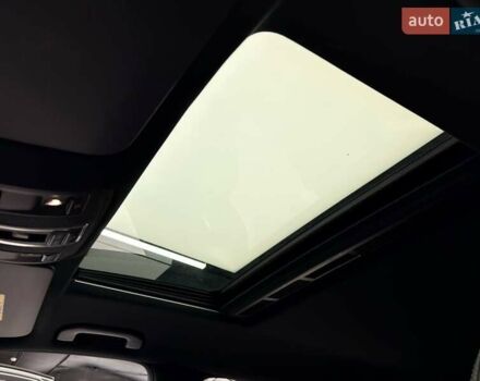 Белый Мерседес ГЛС-Класс, объемом двигателя 2.99 л и пробегом 100 тыс. км за 49999 $, фото 22 на Automoto.ua