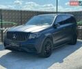 Белый Мерседес ГЛС-Класс, объемом двигателя 3 л и пробегом 115 тыс. км за 35000 $, фото 1 на Automoto.ua
