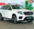 Білий Мерседес ГЛС-Класс, об'ємом двигуна 2.99 л та пробігом 279 тис. км за 38999 $, фото 1 на Automoto.ua