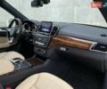 Белый Мерседес ГЛС-Класс, объемом двигателя 3 л и пробегом 125 тыс. км за 36700 $, фото 34 на Automoto.ua