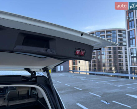 Білий Мерседес ГЛС-Класс, об'ємом двигуна 3 л та пробігом 225 тис. км за 40800 $, фото 48 на Automoto.ua