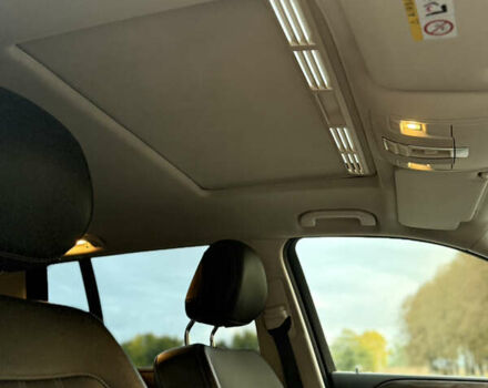 Белый Мерседес ГЛС-Класс, объемом двигателя 2.99 л и пробегом 147 тыс. км за 48700 $, фото 40 на Automoto.ua