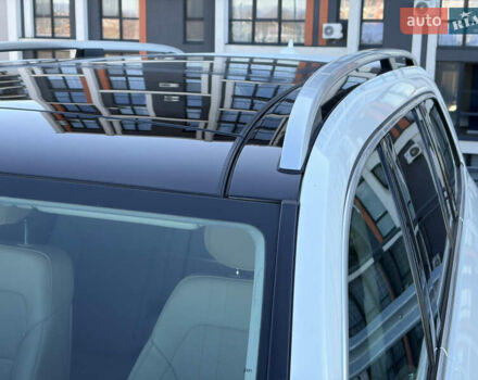 Білий Мерседес ГЛС-Класс, об'ємом двигуна 3 л та пробігом 225 тис. км за 40800 $, фото 14 на Automoto.ua