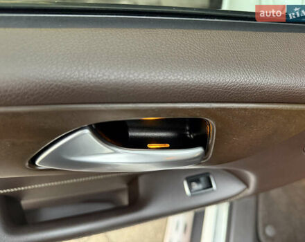 Белый Мерседес ГЛС-Класс, объемом двигателя 2.99 л и пробегом 147 тыс. км за 48700 $, фото 22 на Automoto.ua