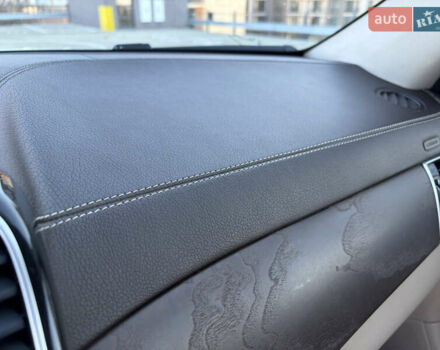 Білий Мерседес ГЛС-Класс, об'ємом двигуна 3 л та пробігом 225 тис. км за 40800 $, фото 27 на Automoto.ua