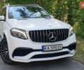 Білий Мерседес ГЛС-Класс, об'ємом двигуна 3 л та пробігом 45 тис. км за 58000 $, фото 1 на Automoto.ua