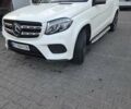 Білий Мерседес ГЛС-Класс, об'ємом двигуна 2.99 л та пробігом 160 тис. км за 39000 $, фото 1 на Automoto.ua