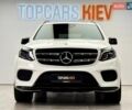 Белый Мерседес ГЛС-Класс, объемом двигателя 2.99 л и пробегом 100 тыс. км за 49999 $, фото 15 на Automoto.ua