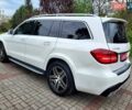 Белый Мерседес ГЛС-Класс, объемом двигателя 3 л и пробегом 111 тыс. км за 34100 $, фото 25 на Automoto.ua
