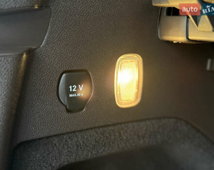 Белый Мерседес ГЛС-Класс, объемом двигателя 2.99 л и пробегом 147 тыс. км за 48700 $, фото 20 на Automoto.ua