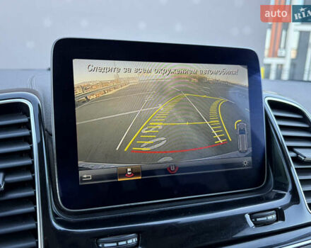 Білий Мерседес ГЛС-Класс, об'ємом двигуна 3 л та пробігом 225 тис. км за 40800 $, фото 36 на Automoto.ua