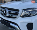 Білий Мерседес ГЛС-Класс, об'ємом двигуна 3 л та пробігом 225 тис. км за 40800 $, фото 11 на Automoto.ua