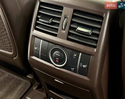 Белый Мерседес ГЛС-Класс, объемом двигателя 2.99 л и пробегом 100 тыс. км за 49999 $, фото 42 на Automoto.ua