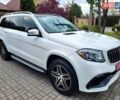 Білий Мерседес ГЛС-Класс, об'ємом двигуна 3 л та пробігом 111 тис. км за 35000 $, фото 8 на Automoto.ua